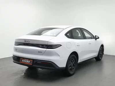 BYD Seal 05 DM-i