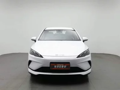 BYD Seal 05 DM-i