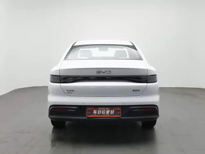 BYD Seal 05 DM-i