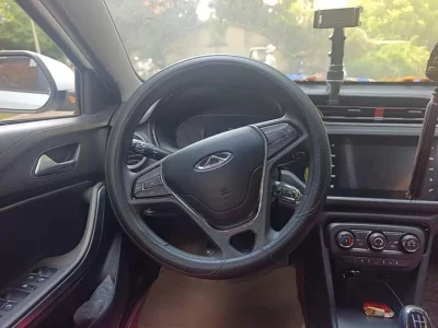 Chery Tiggo 3x