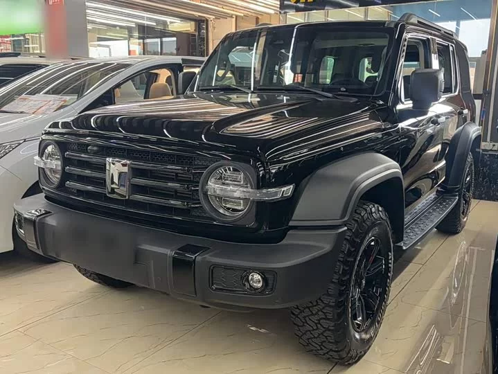 TANK 300