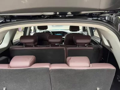 Jetour X90 PLUS