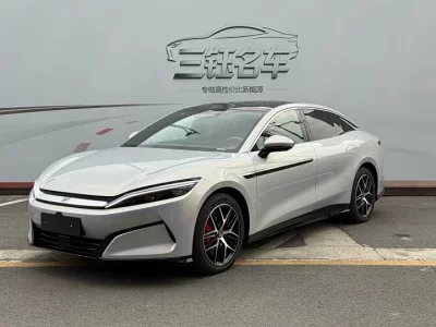 BYD Han L