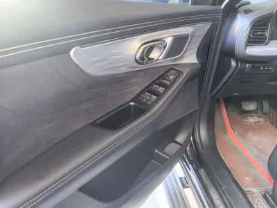 GAC Trumpchi GS8