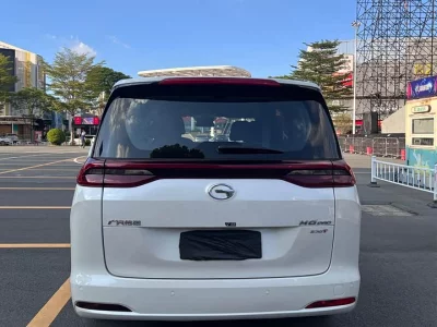 GAC Trumpchi M6