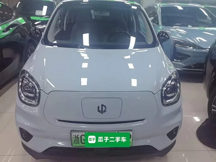 Leapmotor T03