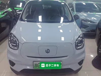 Leapmotor T03