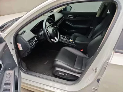 Honda Integra