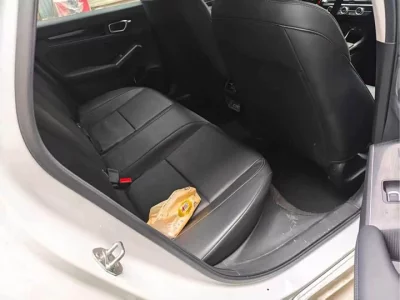 Honda Integra
