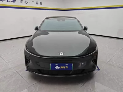 Changan A07