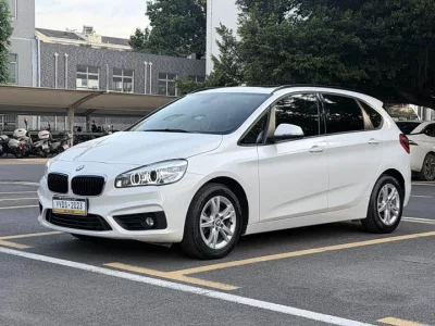 BMW 2 Series Active Tourer