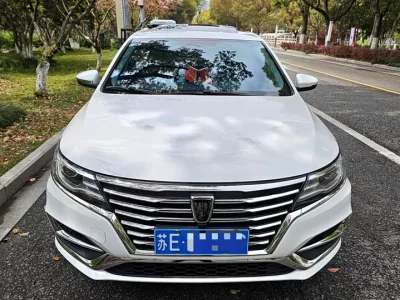 Roewe i6 Classic