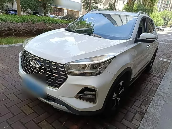 Chery Tiggo 5x