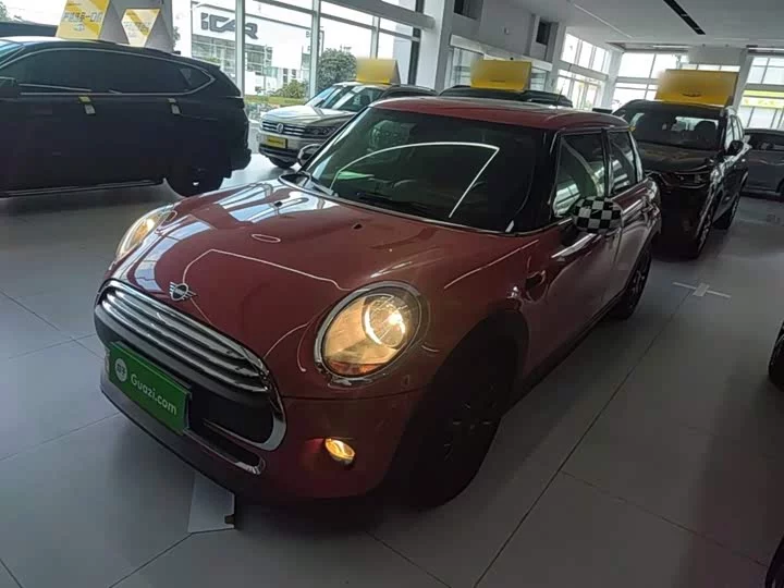 MINI 