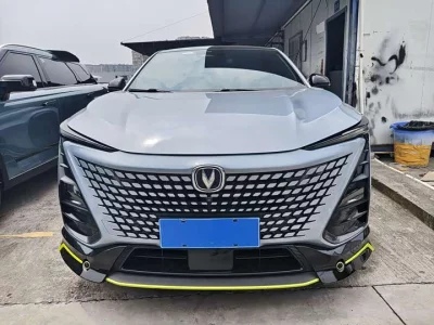 Changan UNI-T