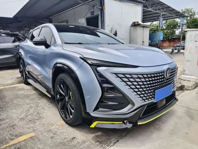 Changan UNI-T
