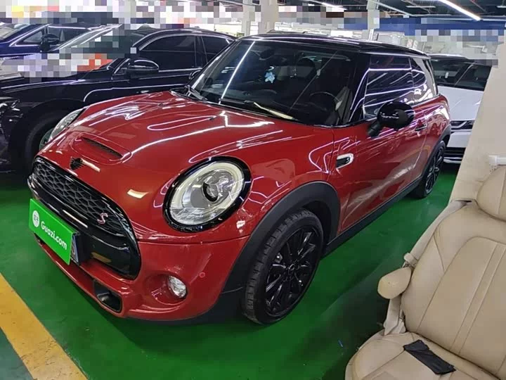 MINI 