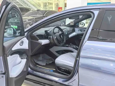 BYD Seal