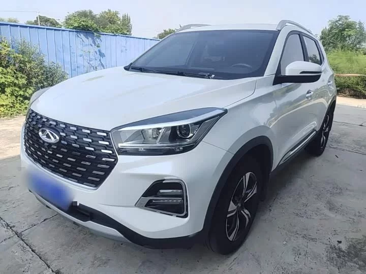 Chery Tiggo 5x