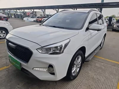 Haval M6