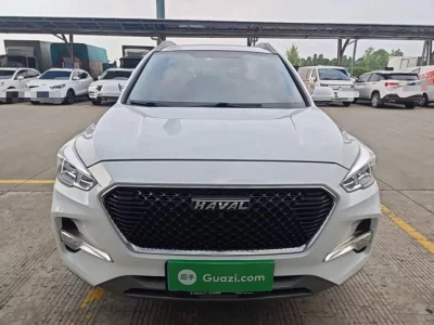 Haval M6