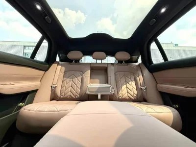 NIO EC6