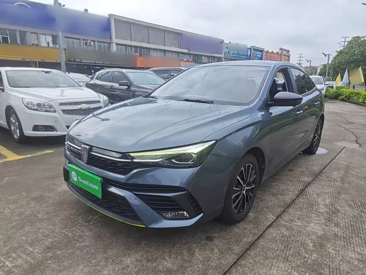 Roewe i5