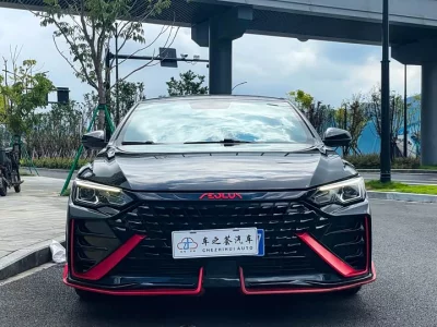 Dongfeng Yixuan MAX