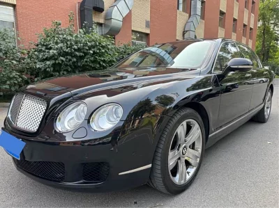 Bentley Flying Spur