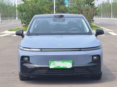 Leapmotor B01