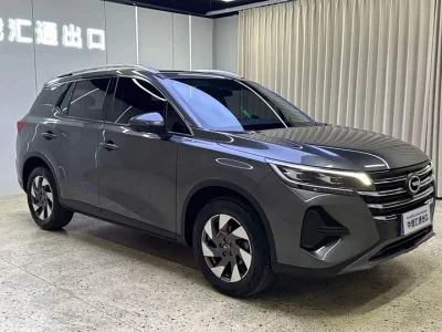 GAC Trumpchi GS4