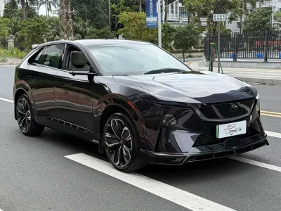 Mazda EZ-60
