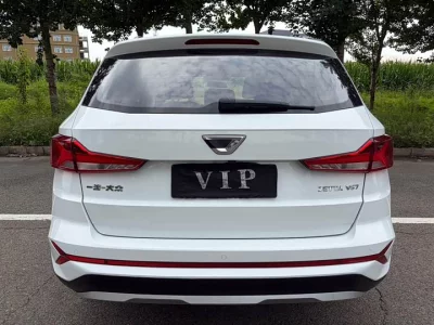 Jetta VS7