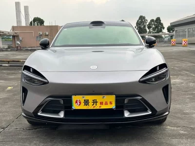Xiaomi YU7