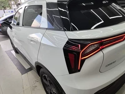 Geely E firefly