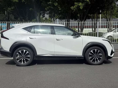 GAC Trumpchi Empow