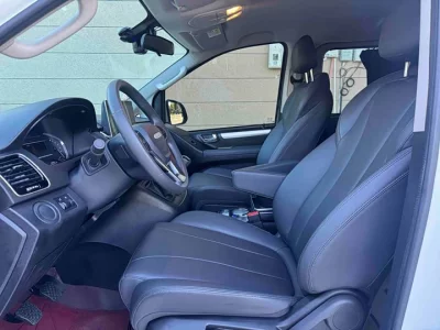 Maxus G10