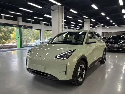 Geely Star Wish