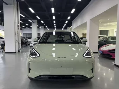 Geely Star Wish