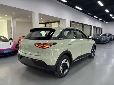 Geely Star Wish