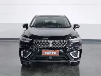 Wey VV5