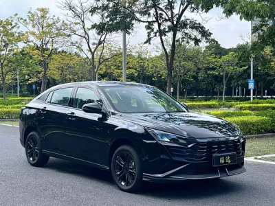 Dongfeng Yixuan