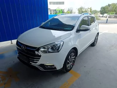 JAC Ruifeng S2