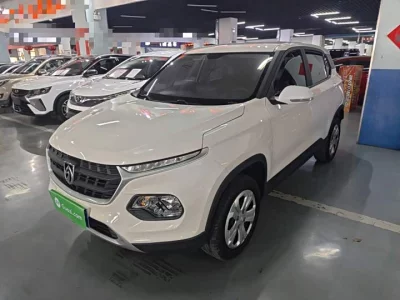 Baojun 510
