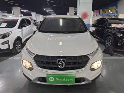 Baojun 510