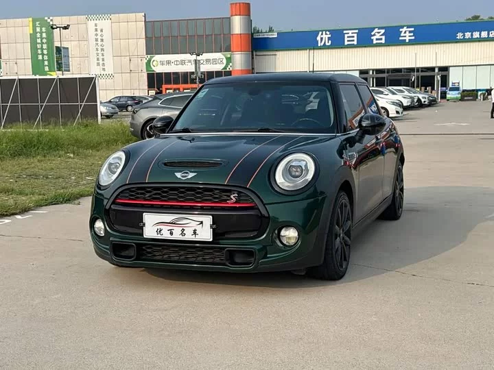 MINI 