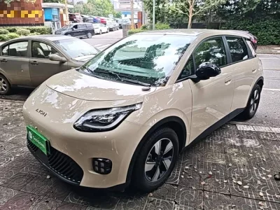 GAC AION UT