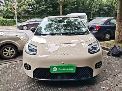 GAC AION UT