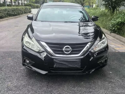 Nissan Altima (Teana)