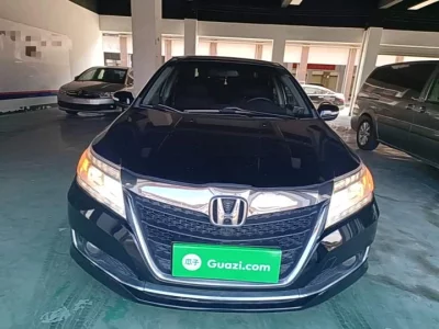 Honda Crider
